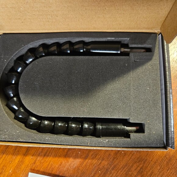 Super Brand Tools Superbit 360 Degree Screwdriver Extension Use On Any Drill - Picture 2 of 2